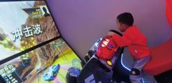 点击看大图 -吉睿电子游艺(凯德MALL太阳宫店)