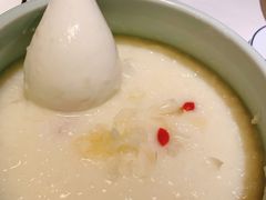 美龄粥-民国红公馆·秦淮八艳(夫子庙店)