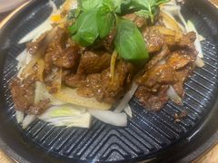 -小大董·烤鸭(五棵松店)