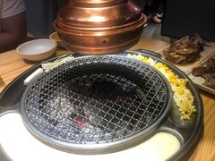 -喜来稀肉(北外滩白玉兰广场店)