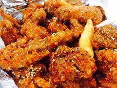 -香园炸鸡(鞍山西道店)