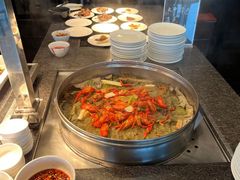 -Social 秀西餐厅-长沙瑞吉酒店(运达店)