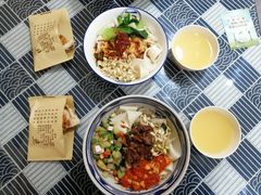 -福瑞记老孙头biangbiang面(新生路店)