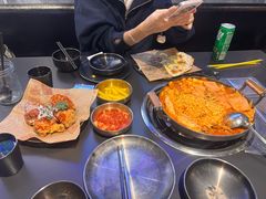 -HOTISLAND海鸡岛·韩国料理(江南西店)