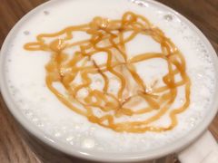 -星巴克(西安李家村万达店)