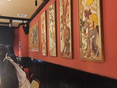 -乌君·酒场·炭火烧鸟(侨城坊店)