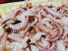 -喜多鲜生海鲜自助(无锡旗舰店)
