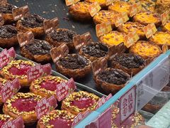 -泸溪河桃酥(西直门凯德店)