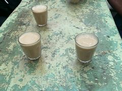 -老光明岗琼甜茶馆