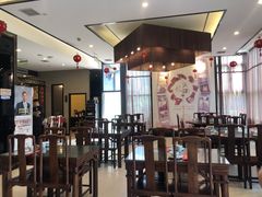大堂-津菜宋记老房子(鼓楼店)