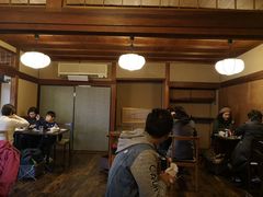 -中村藤吉(平等院店 )