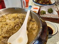 -人民公社大食堂(张家湾店)