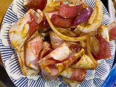 -碳夫·东北炭火烤肉(胥口店)