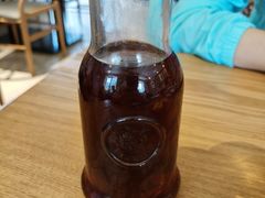 -金豆角砂锅焖面(安贞店)