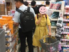 -屈臣氏(落馬洲港鐵站2店)