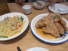 锅包肉-东北风(江北万达店)