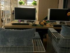 -杰拉电竞·网咖(西湖区文三路店)