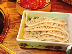 毛肚-草堂無二·成都串串(万象城店)