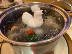 -咖啡苑 - 蔚藍夏日限定主题(永利皇宫店)