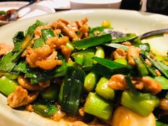 -大理实力希尔顿酒店•御玺中餐厅