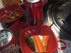 -杀猪天·韩国烤肉(总店)