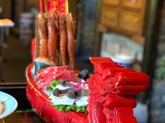 小龙翻大江-小龙翻大江文化火锅(宽窄店)