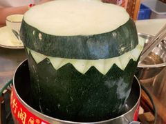 -尚竹阁冬瓜盅·18年地标美食(平洲店)