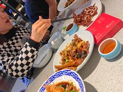 -老头儿油爆虾·1987杭州烟火味(湖滨银泰in77D区店)
