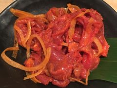-新石器烤肉(南站店)