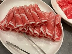 -鼎鼎香·港式火锅(北京SKP店)