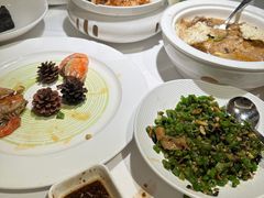 -飶香居(省博物馆店)