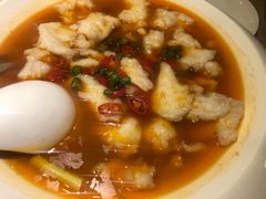 -東舍食唐精品陕菜馆