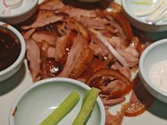 -额娘·春饼烤鸭(华北七楼创始店)