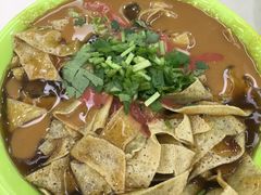 嘎巴菜-食为天(贵阳路店)