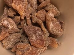 -二斗栗子(黄河道店)
