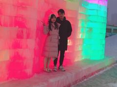 -沈阳奥体冰雪嘉年华