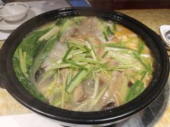-陈江波老鸭煲(化工路店1号店)