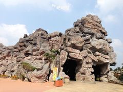 -达蓬山旅游度假区