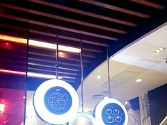 大堂-必胜客(上海新南方商城PH店)