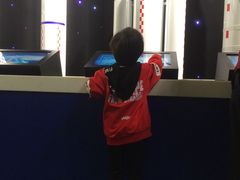 -龙岗区科技馆