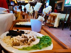 -东来顺饭庄(天坛店)