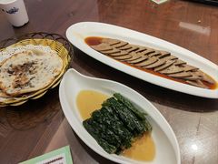 -新虹楼饭庄(崇明陈家镇店)