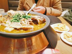 -鱼酷活鱼烤鱼(恒隆广场店)