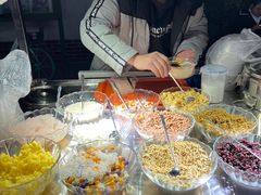 -老黄记手撕烤兔(玉林街店)