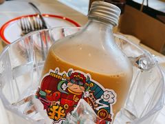 -柠檬树茶餐厅(海雅缤纷城店)