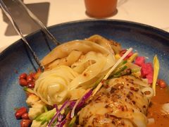-阿里疆Alijiang·丝路美食·异域风情·清真(长楹天街店)