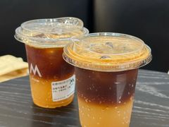 -M Stand(君尚1F店)