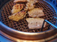 -一品诚记烤肉(大连柏威年购物中心店)