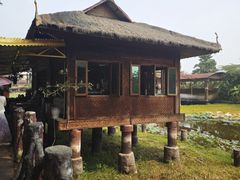 -一寨两国风景区
