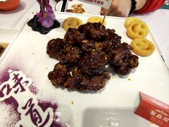 -聚鑫阁江浙菜·非遗传承技艺(闵行交大店)